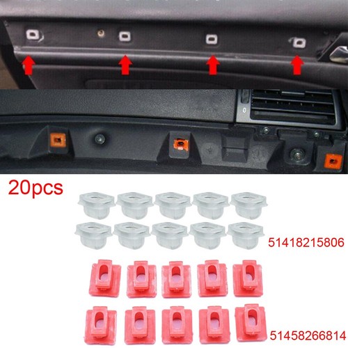 Pack door interior forming - interior,