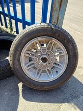 185 60 13 80h Ceat Spider Tyre And Genuine Ford Cortina/Capri Wheel