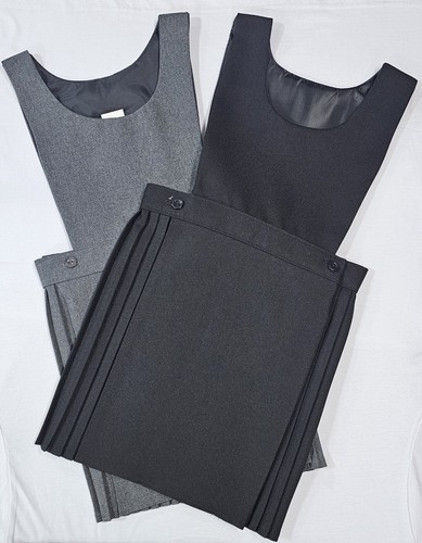Bib pinafore - bib,