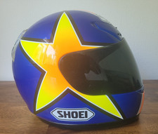 James Haydon replica