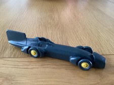 Johillco Captain Malcolm