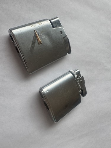 Vintage ronson imperial - vintage,