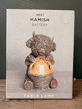 Next Natural Hamish The