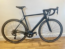 Canyon Ultimate CF SLX carbon