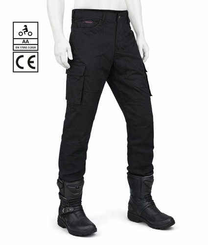 Australian bikers gear - gear, cargo