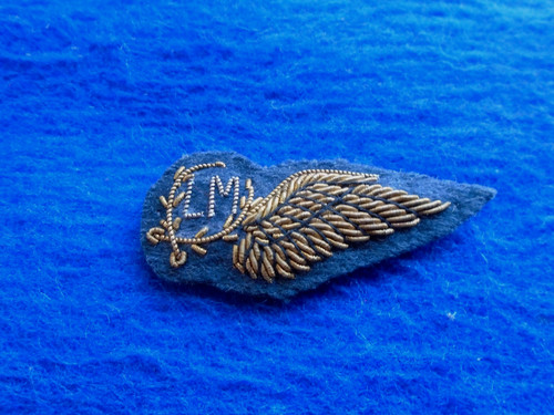 New royal air force - force,,