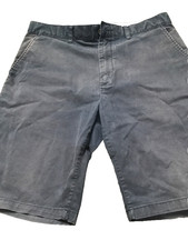 Jack Wills  Navy Chino Shorts