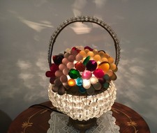 A VERY FINE CZECH ART GLASS