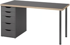 IKEA LAGKAPTEN ALEX Desk