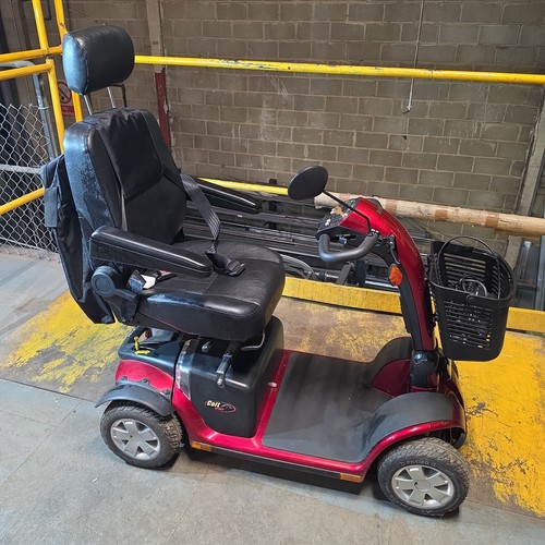 Pride colt sport mobility - pride,