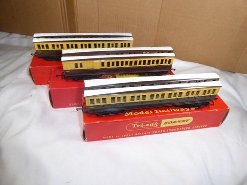 Hornby gauge gwr - gauge,