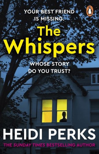 The whispers - ,