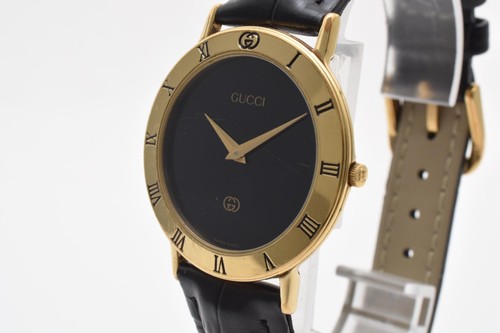 Exc gucci 3000m 33mm - gucci,