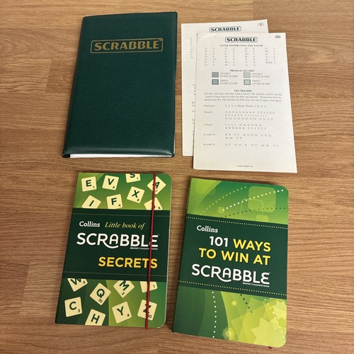Scrabble padded score - scrabble,