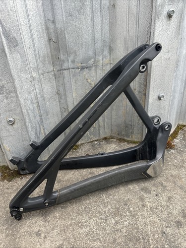 Pivot mach 429 carbon fiber - 429,