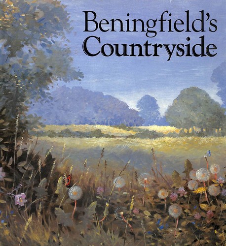Benningfield countryside by - countryside,