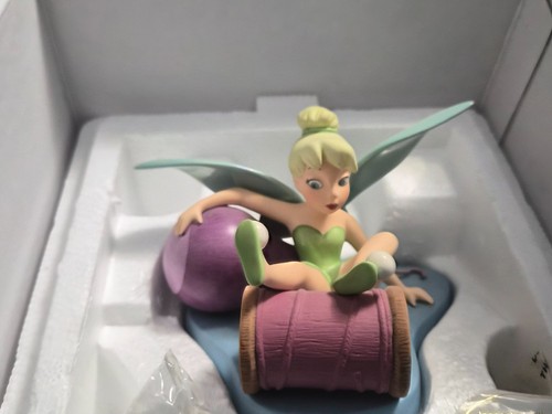 Wdcc peter pan - peter,