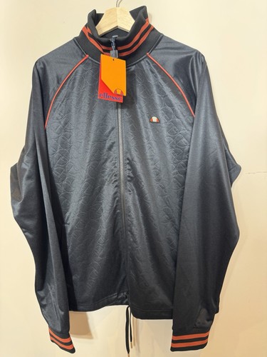Ellesse premium embossed - ellesse, track