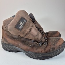 Scarpa Terra Men's Size 8