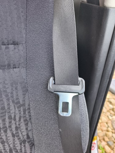 Toyota corolla 2001 2007 - 2001-2007, seat