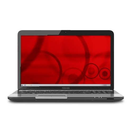 Toshiba satellite pro - satellite, l870-124
