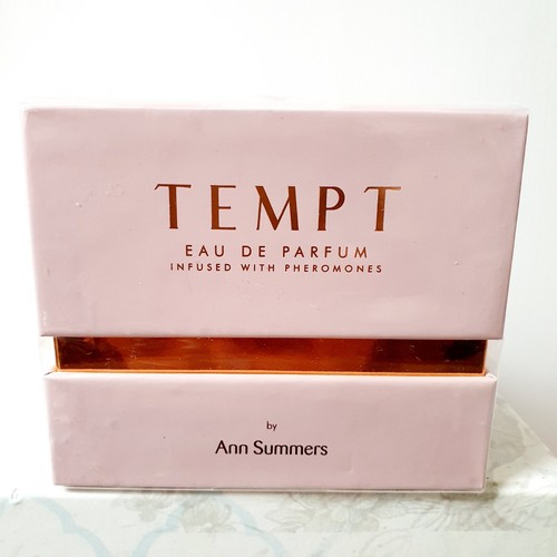Ann summers tempt eau - ann,