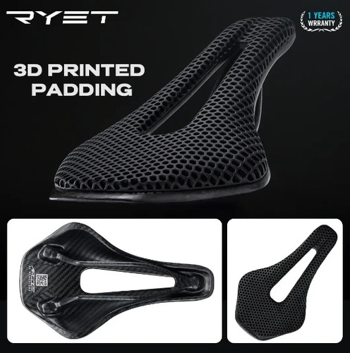 Printed ultralight carbon - 3d,