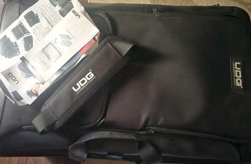 Udg urbanite controller - udg,