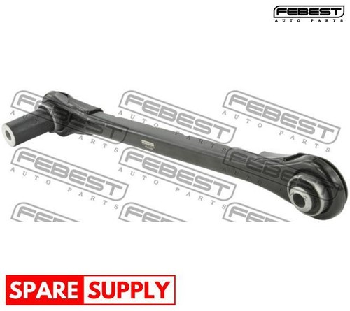 Control trailing arm wheel - arm,,