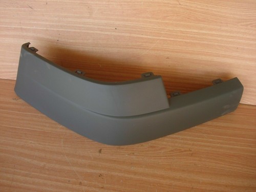 Front bumper cover - cover, for
