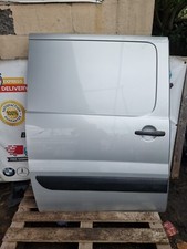 PEUGEOT EXPERT MK2 2007 - 2016