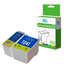 2 Ink Cartridge For Epson