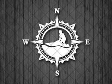 Jet Ski Vinyl Decal Sticker