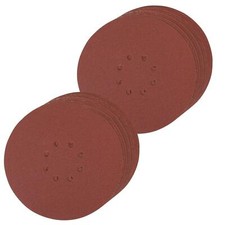 Sanding Sheets Discs Detail
