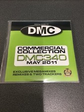 DMC Commercial Collection 340