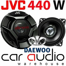 JVC Land Rover Defender 90