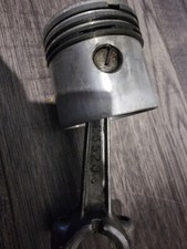 Suffolk  ,engine piston conrod