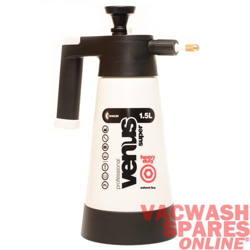 Venus pro solvent - venus, 1.5l