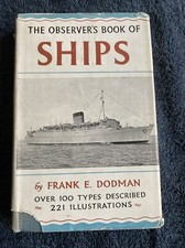 observers book of ships