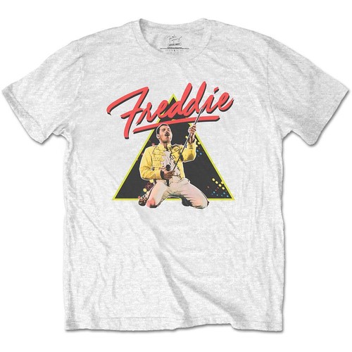 Official licensed freddie - official,