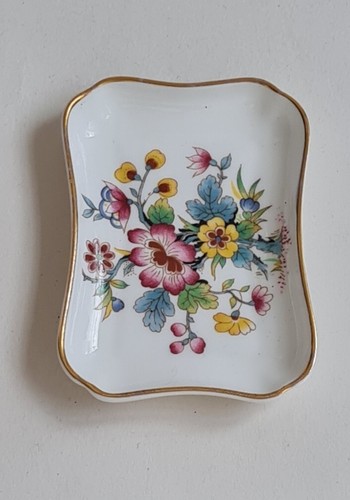 Coalport ming rose - coalport,