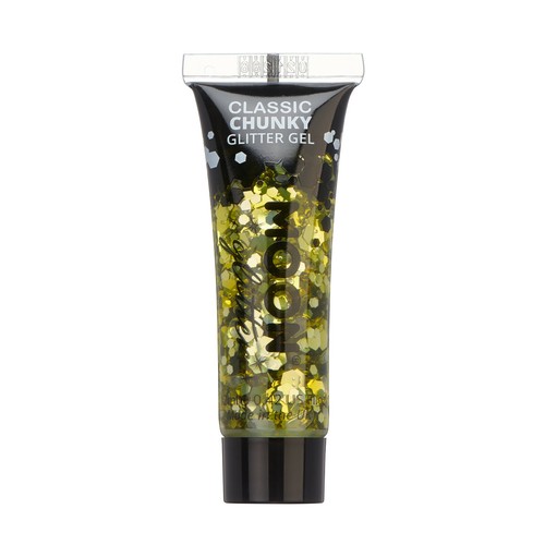 Classic chunky glitter gel - classic,