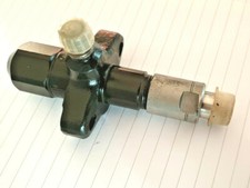 INJECTOR FOR LAND ROVER 2.25