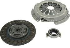 Clutch Kit For TOYOTA AVENSIS