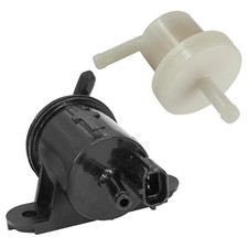 Fuel Pump And Filter for Honda
