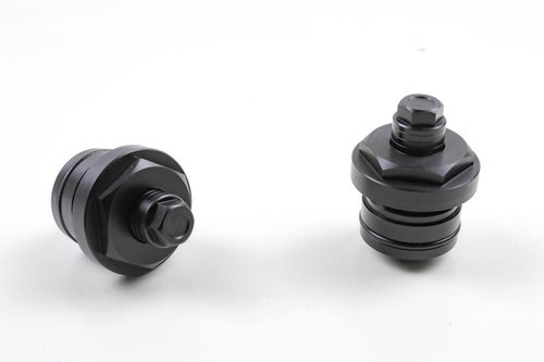 Bmw r65 r80 - r65, monolever