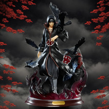 28cm Naruto Uchiha Itachi