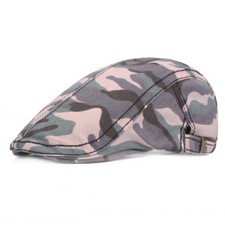 Mens High Quality Camouflage