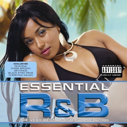 Various artists essential - artists, :