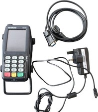 Verifone Vx V240m Plus 820